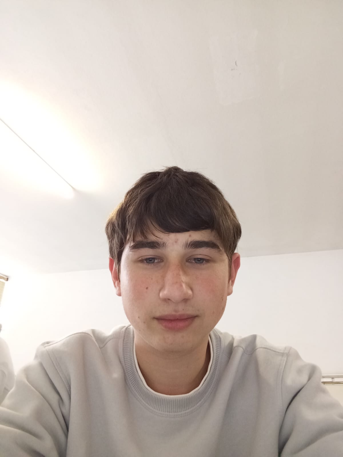 Foto do membro